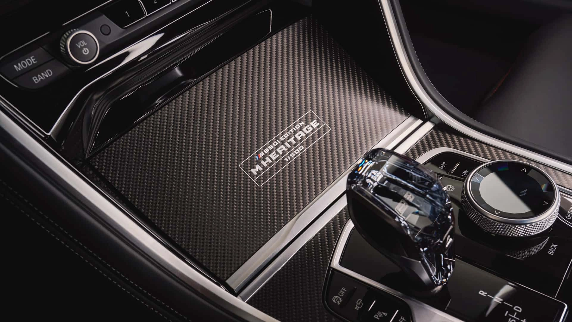 Bmw 8 series edition m heritage (6)